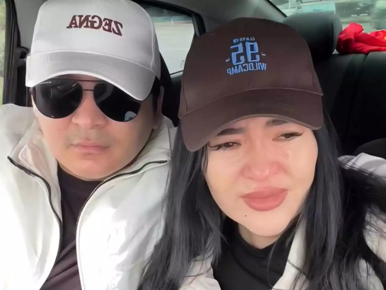 "Оның еш кінәсі жоқ": Ақтауда әйелімен интим-видеосы тарап кеткен асаба үндеу жасады