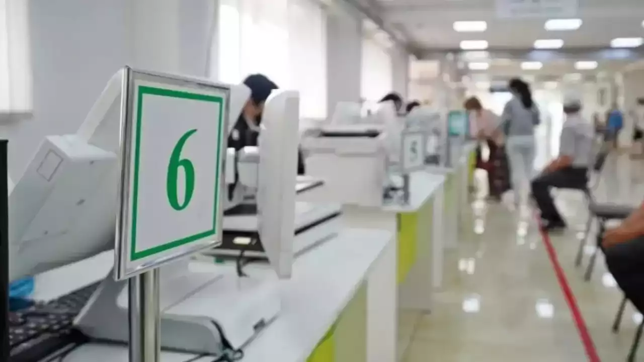 Мамыр айындағы халыққа қызмет көрсету орталықтарының жұмыс кестесі белгілі болды