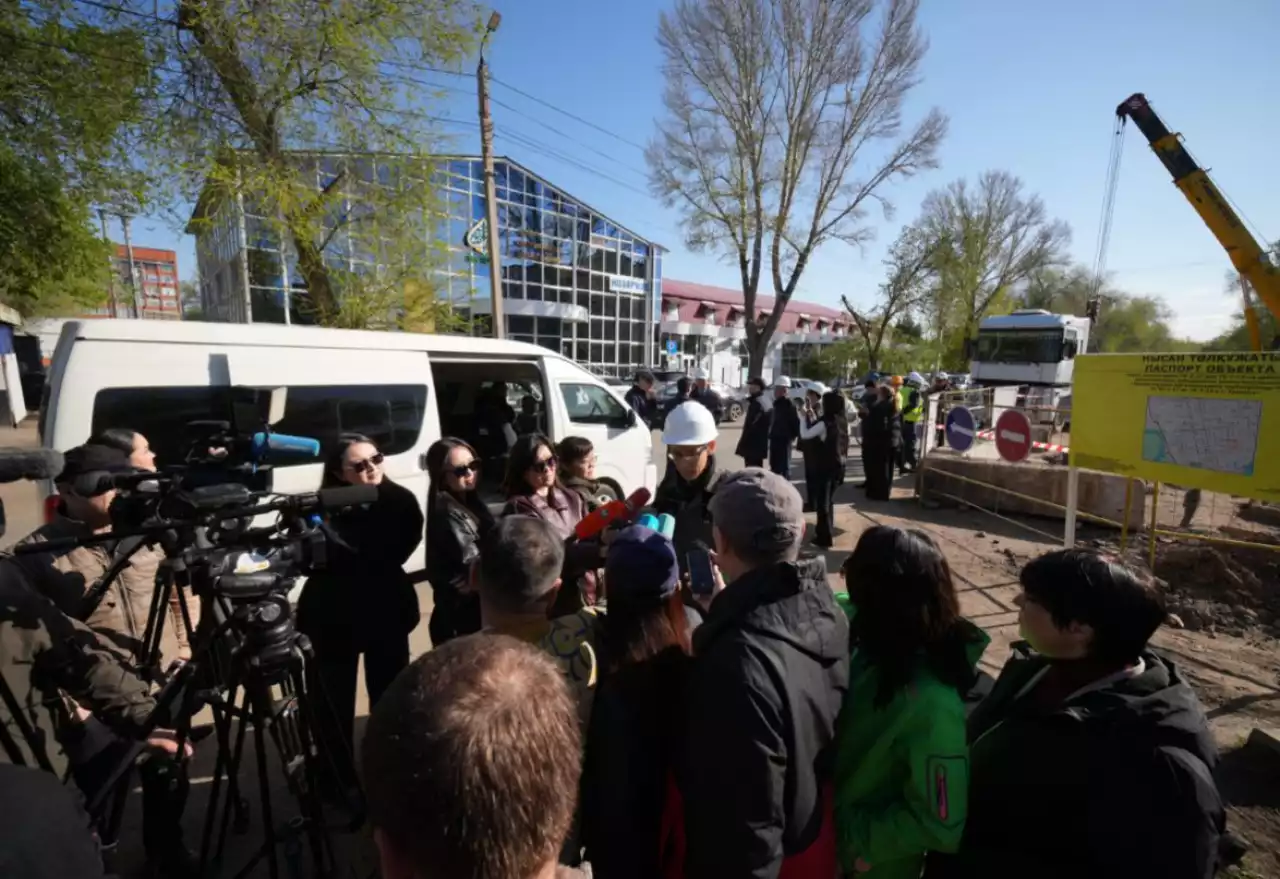 БҚО-ның жүздеген мың тұрғыны ЭКСЖ жобаларының әсерін сезінеді