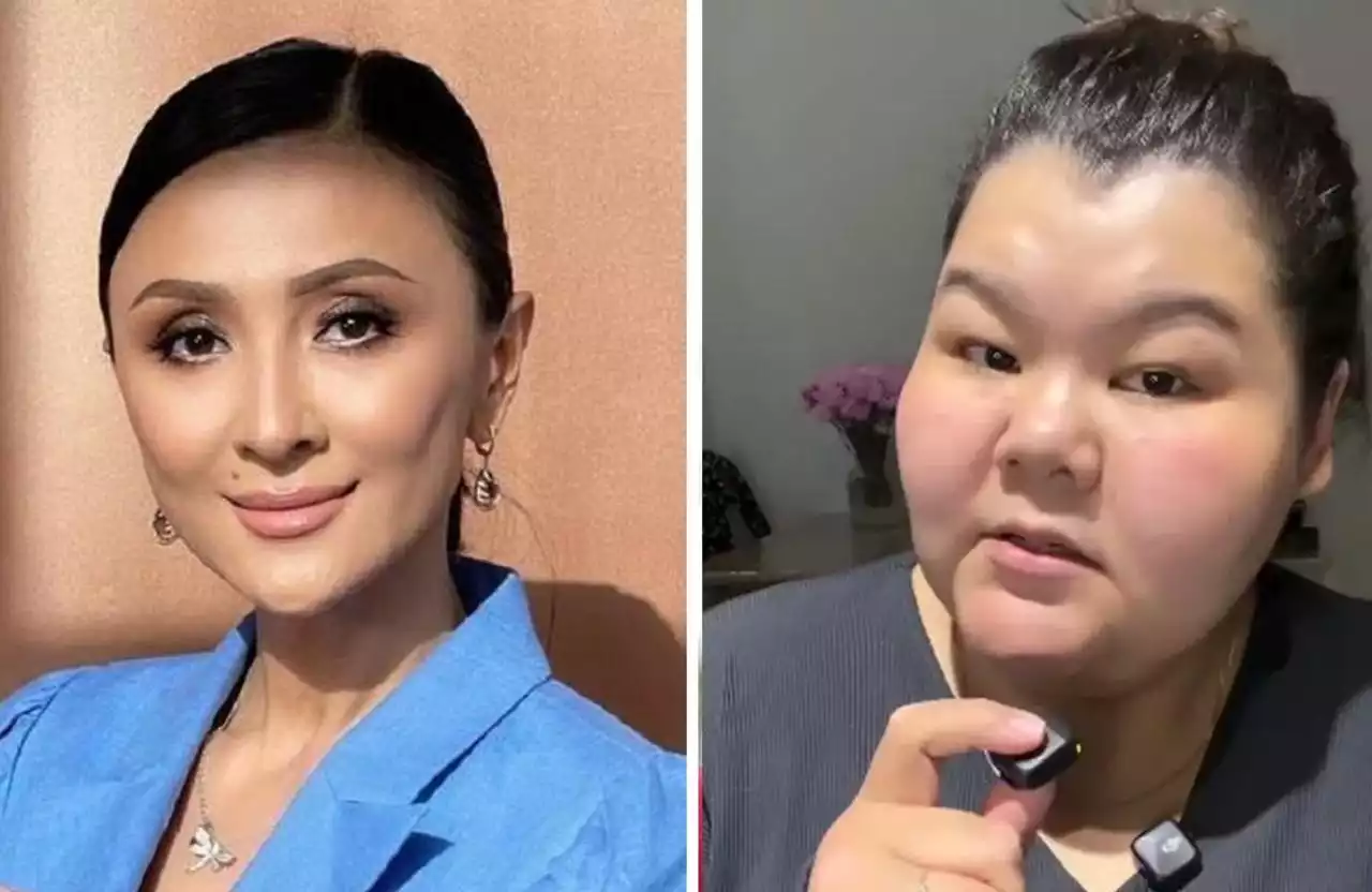 "Жала жауып отыр": атыраулық блогерге арықтауға кеңес берген Меруерт Түсіпбаеваның басы дауға қалды