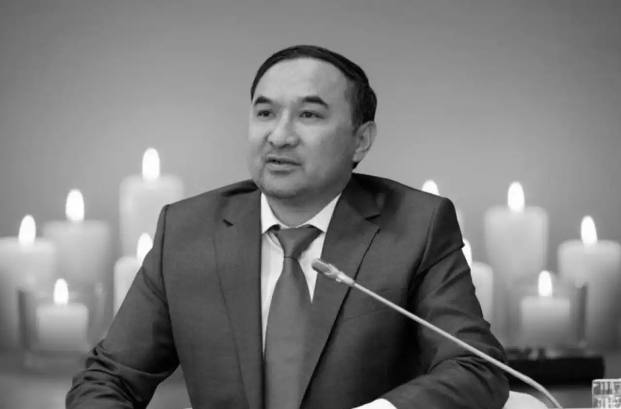 Ержан Бабақұмаровты өлтірген ер адамға сот үкімі шықты