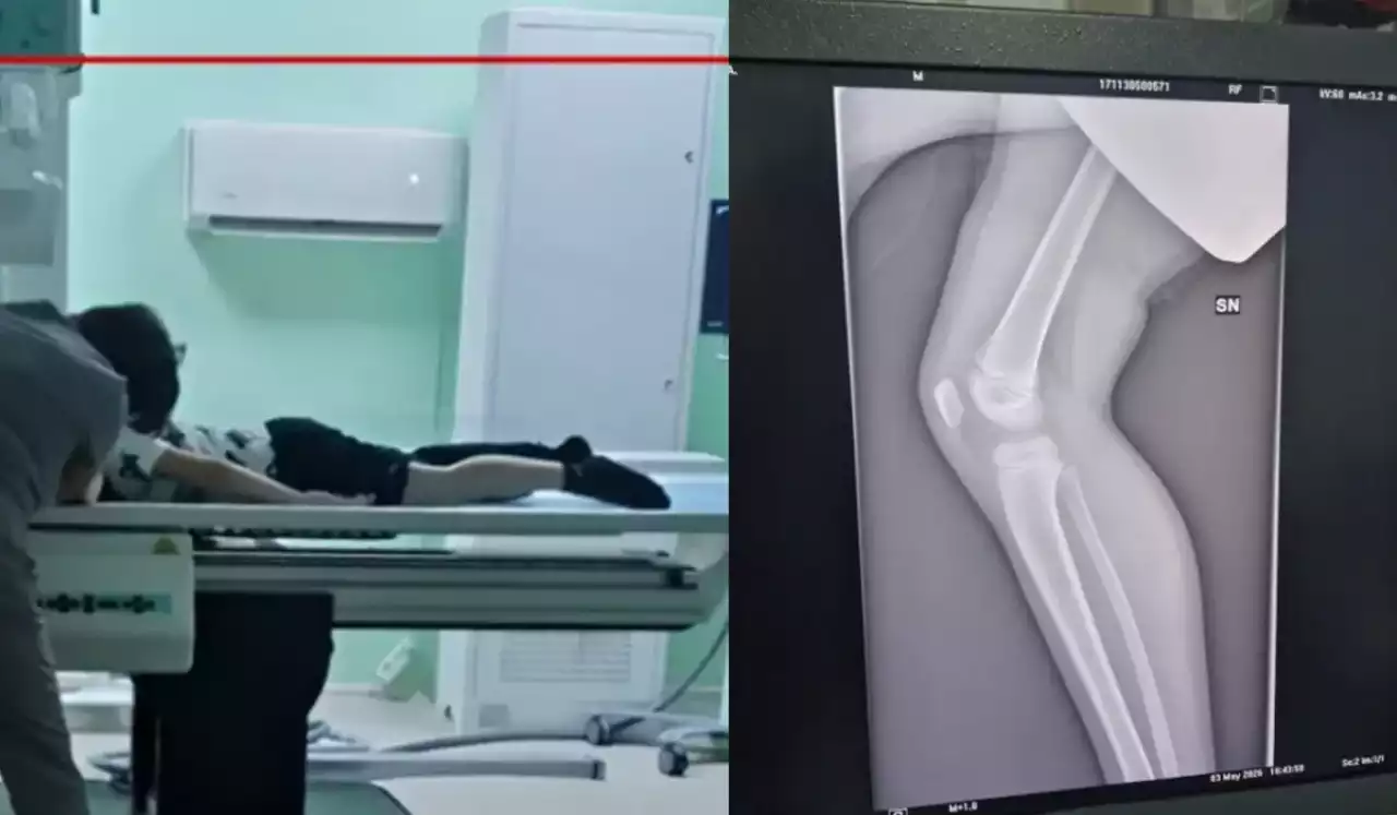«Артқы жағыңа ағаш тығайық па?»: Ақмола облысында бір топ бала 1-сынып оқушысын ұрып тастады