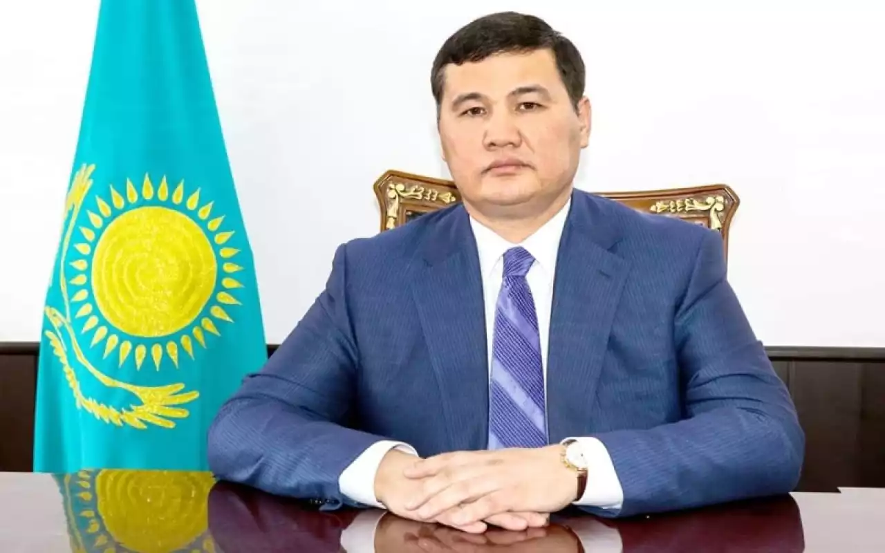 Нұрлыбек Нәлібаев премьер-министрдің бірінші орынбасары болып тағайындалды