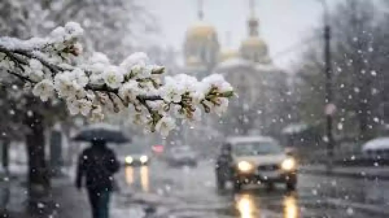 Қазақстанда 7, 8, 9 мамырда күн суытады
