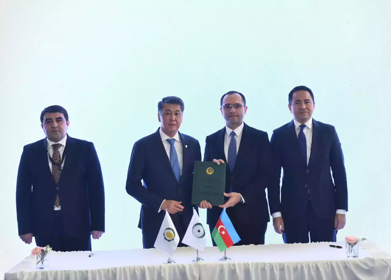 Азық-түлік қауіпсіздігі жөніндегі Ислам ұйымы географиялық ауқымын кеңеюде