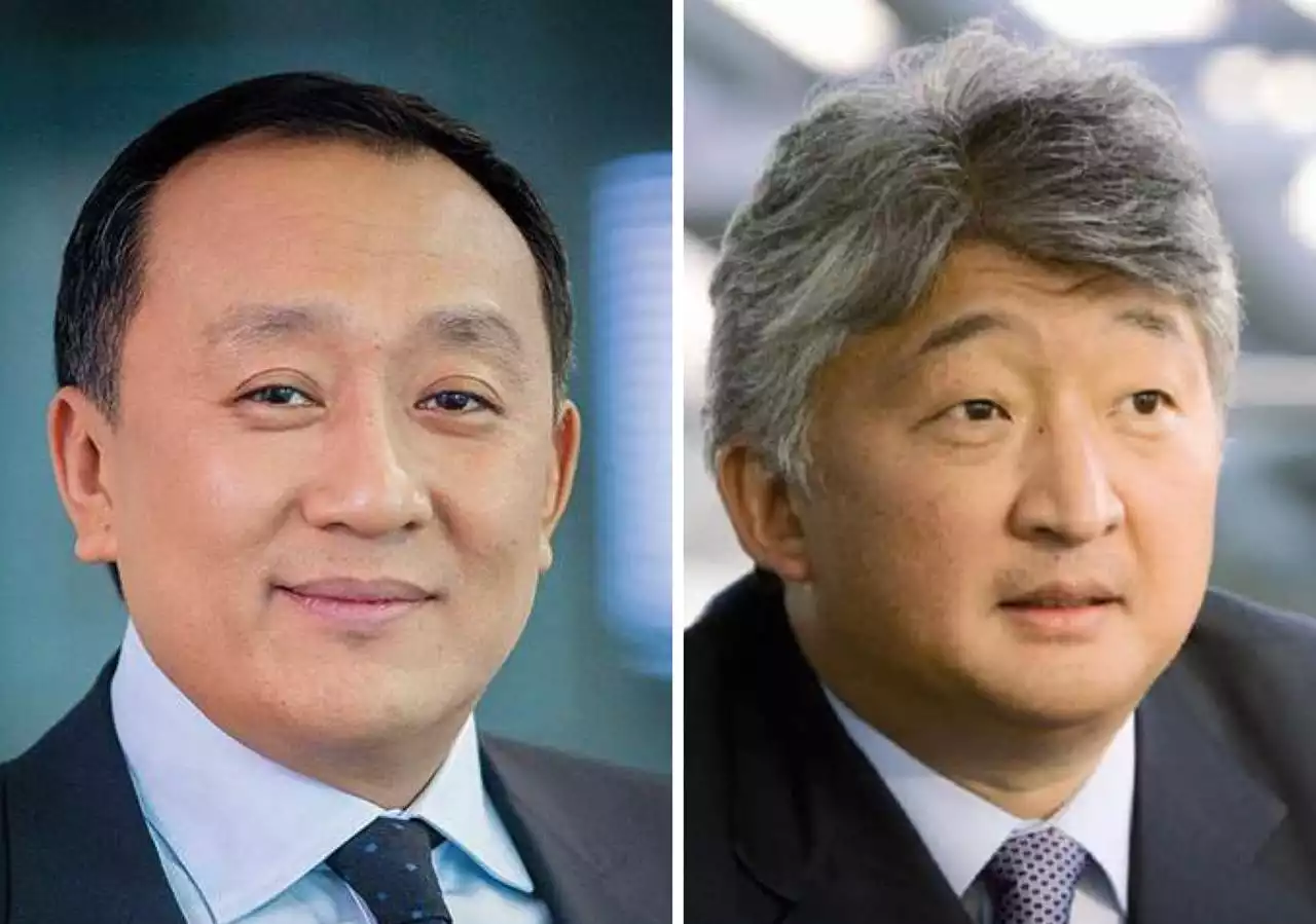 Forbes Kazakhstan еліміздегі ең бай адамдардың тізімін жариялады