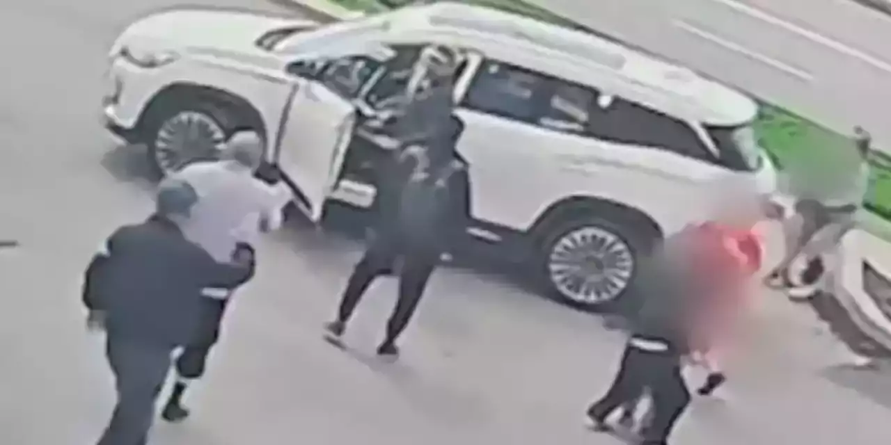 Көкшетауда жалғызбасты ананы қағып өлтірген әйелдің жүргізуші куәлігі болмағаны анықталды