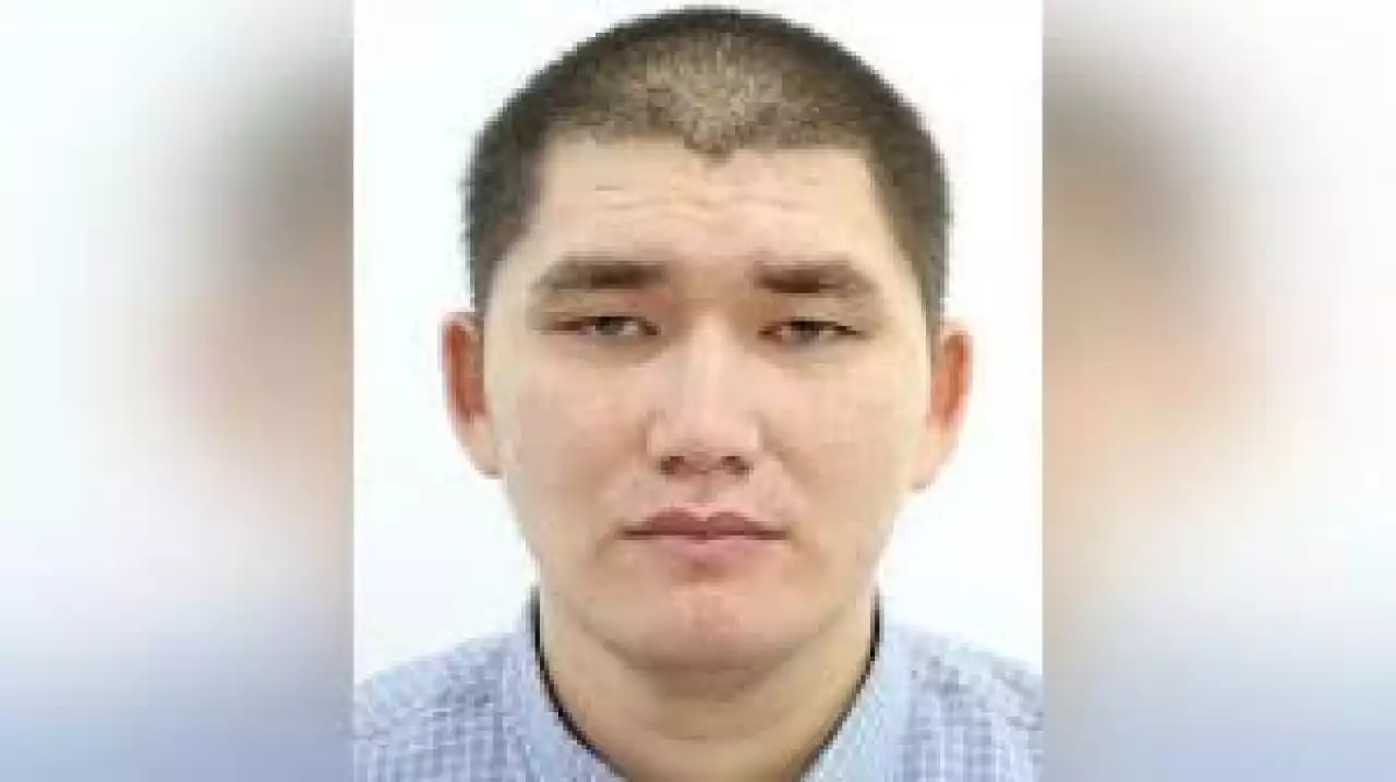 Атыраудағы отбасының жоғалуы: қайын жұртын өлтірді деген күйеубаланың ісі сотқа түсті