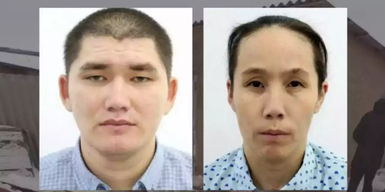 Атырау облысындағы отбасының жоғалуы: Ақбаян Мұқағалиеваның адам өлтіру дерегіне қатысы жоқ деп танылды