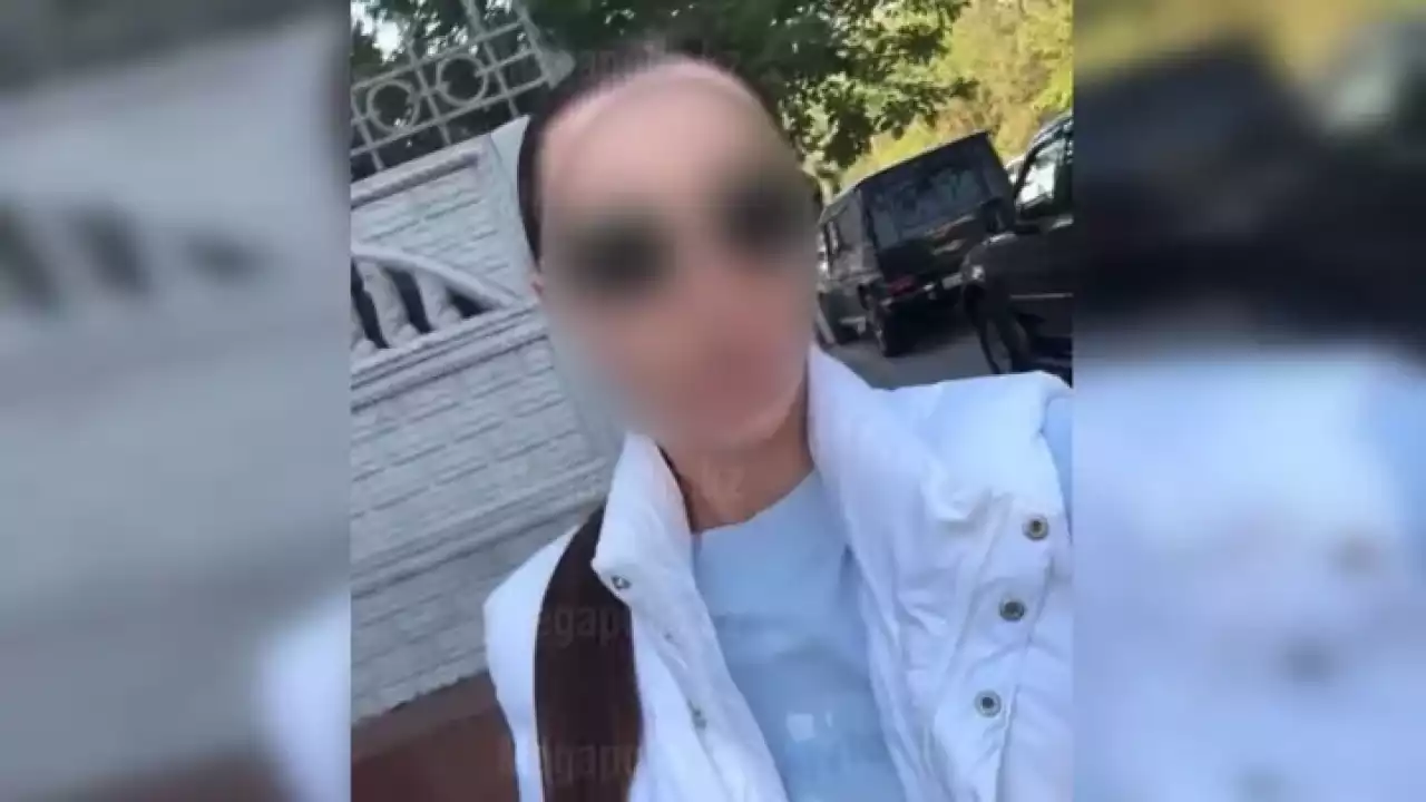"Өзімді Ресейдегі өзбек сияқты сезіндім": Қазақстан туралы айтқан ресейлік бойжеткен 10 тәулікке қамалды