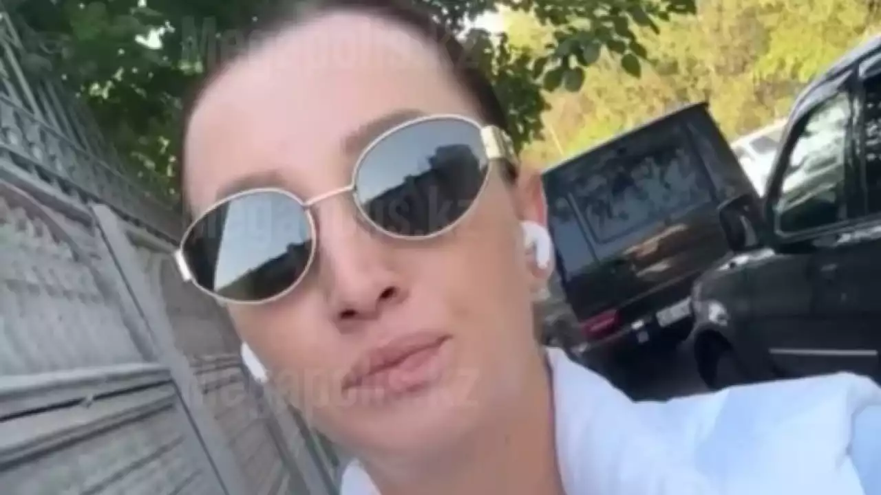 Қазақстандық банк жүйесі мен ХҚКО қызметін балағаттаған әйел 10 тәулікке қамалды