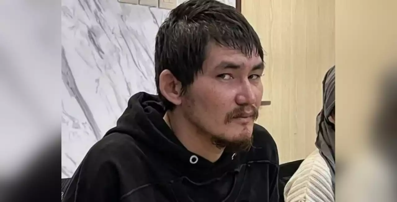 "Өлім жазасына да, өмір бойы түрме жазасына да дайынмын": Сұлтан Сәрсемәлиев сотта қылмысты қалай жасағанын айтып берді