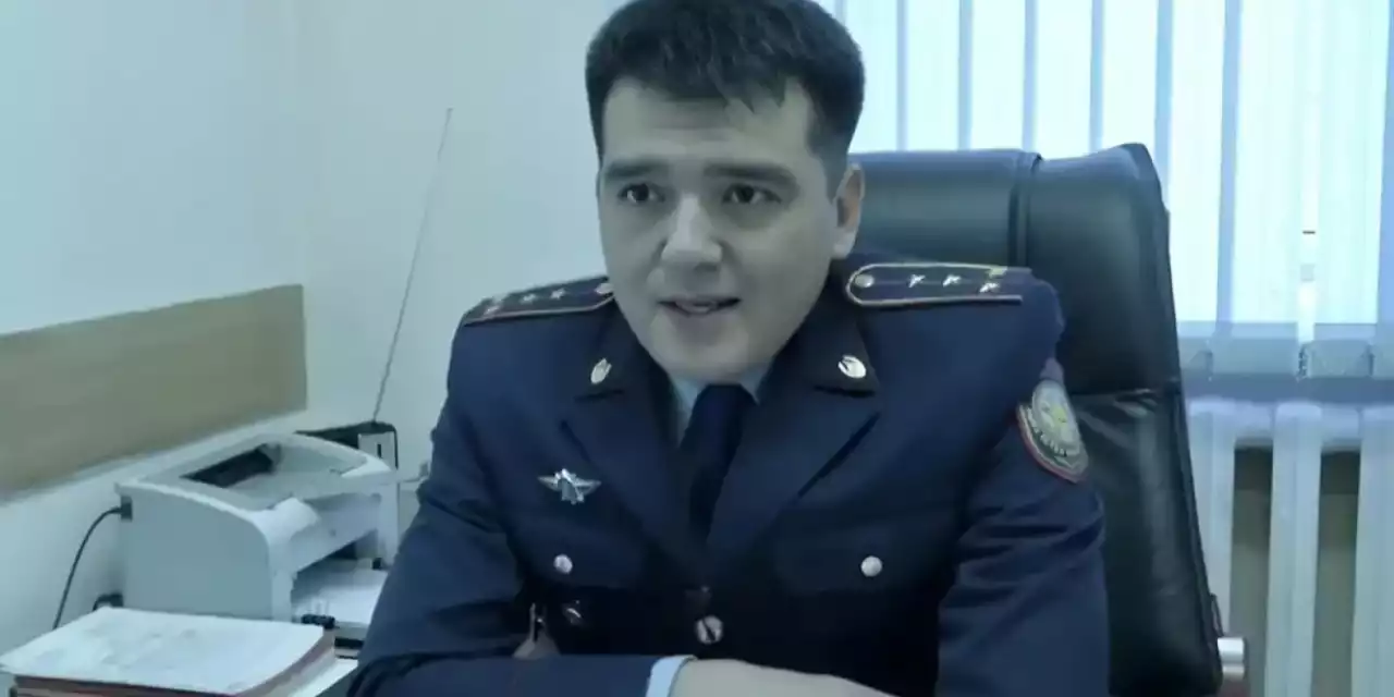 Алматы облысында полицей әйелін қағып өлтірді: істің мән-жайы белгілі болды
