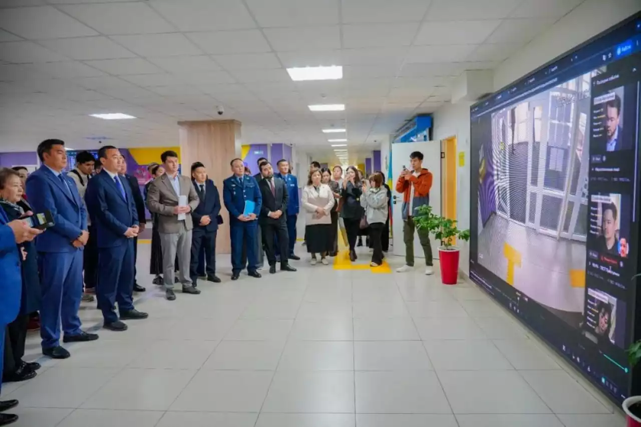 Астанада каникул кезінде балалардың қауіпсіздігін қамтамасыз ету шаралары күшейтіледі