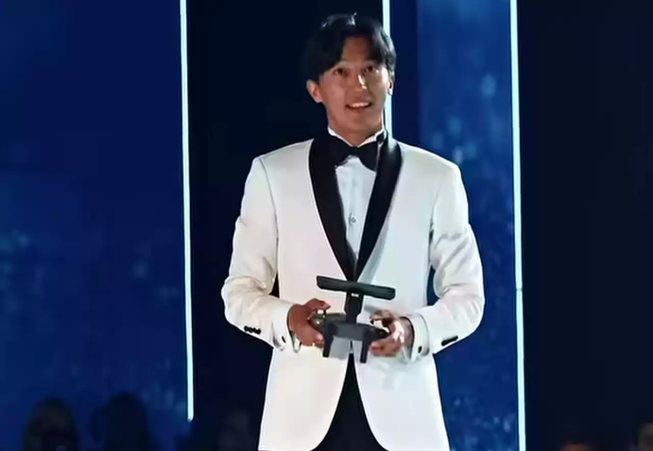 Қазақстандық тревел-блогер әлемдік WIBA Awards сыйлығын жеңіп алды