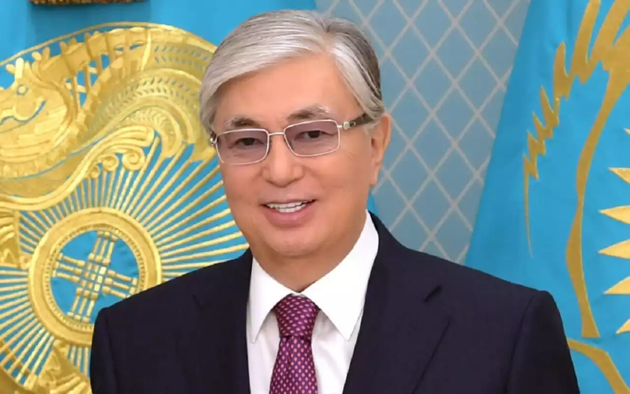 Президент қазақстандықтарды Құрбан айт мерекесімен құттықтады