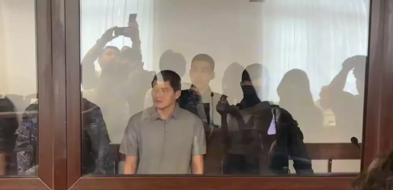 Атыраудағы бір отбасының жоғалуы: Сұлтан Сәрсемәлиевтің мәйітті қалай жасырғаны белгілі болды