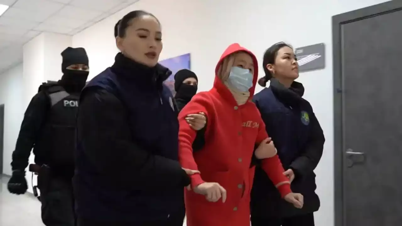 Атрыаудағы бір отбасының жоғалуы: Ақбаян Мұқанғалиеваның психиатриялық сараптама қорытындысы белгілі болды