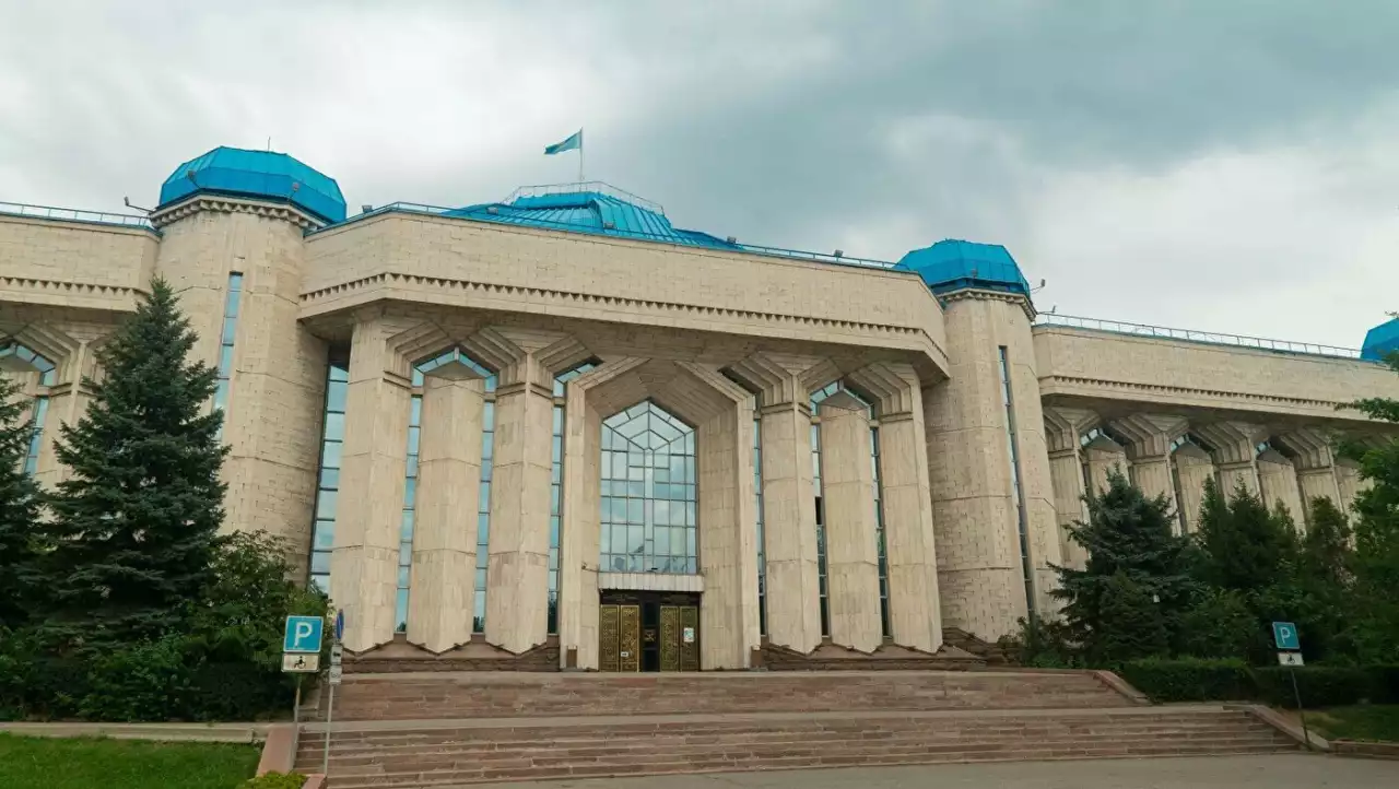 Мемлекет басшысының тапсырмасына сәйкес Қазақстанда тарихи-мәдени мұраны сақтау және музей инфрақұрылымын дамыту бағытындағы жұмыстар жалғасып жатыр