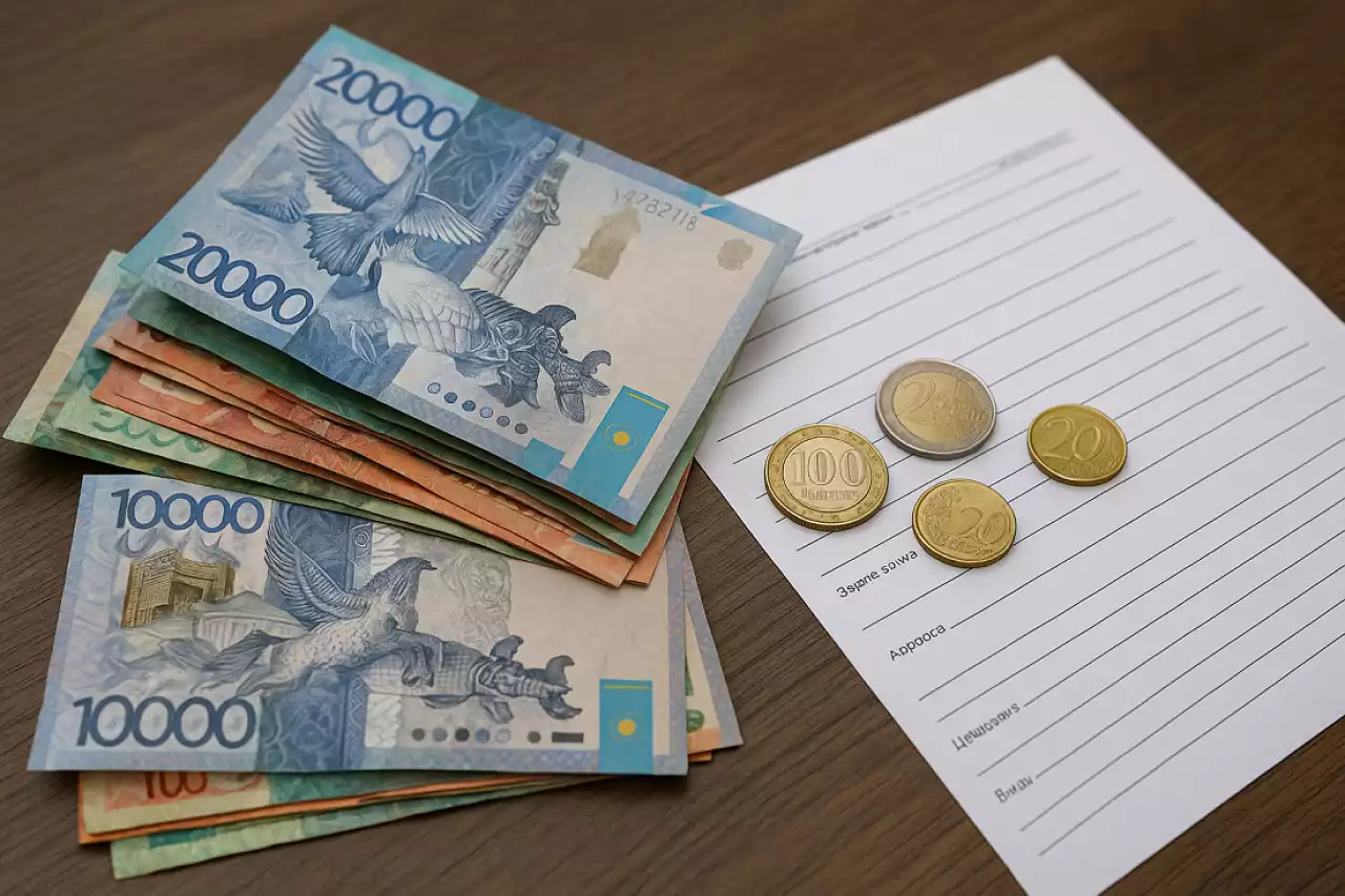 Зейнетақы реформасы қайта қаралады - Еңбек министрі