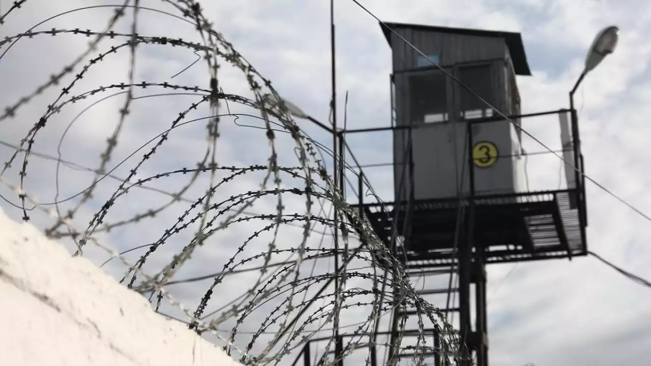 Мәжіліс кімдер жазадан босатылатынын анықтады