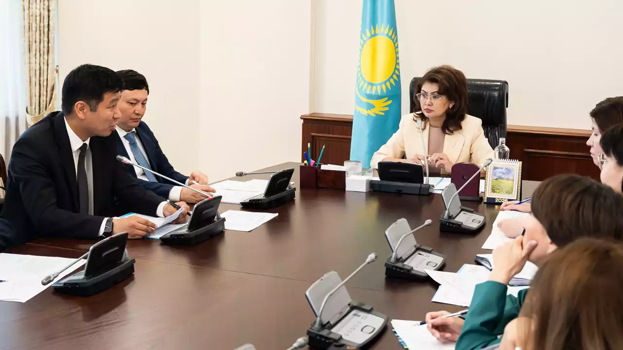 Үкімет кітап оқу мәдениетін дамыту жоспарын жүзеге асыруға кірісті