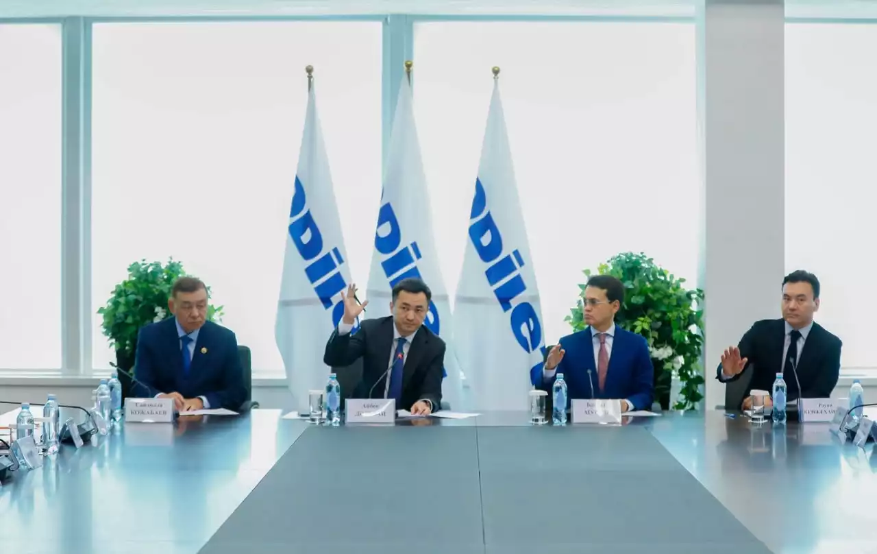 Дәдебай: Әділдік идеясы қоғамда барған сайын кең қолдау тауып келеді