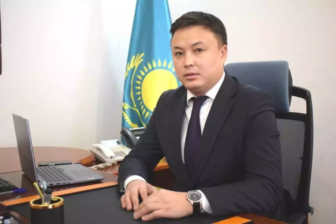 ҰҚК Атырау әкімінің орынбасары Мейіржан Мұқасовқа қатысты тергеуді растады