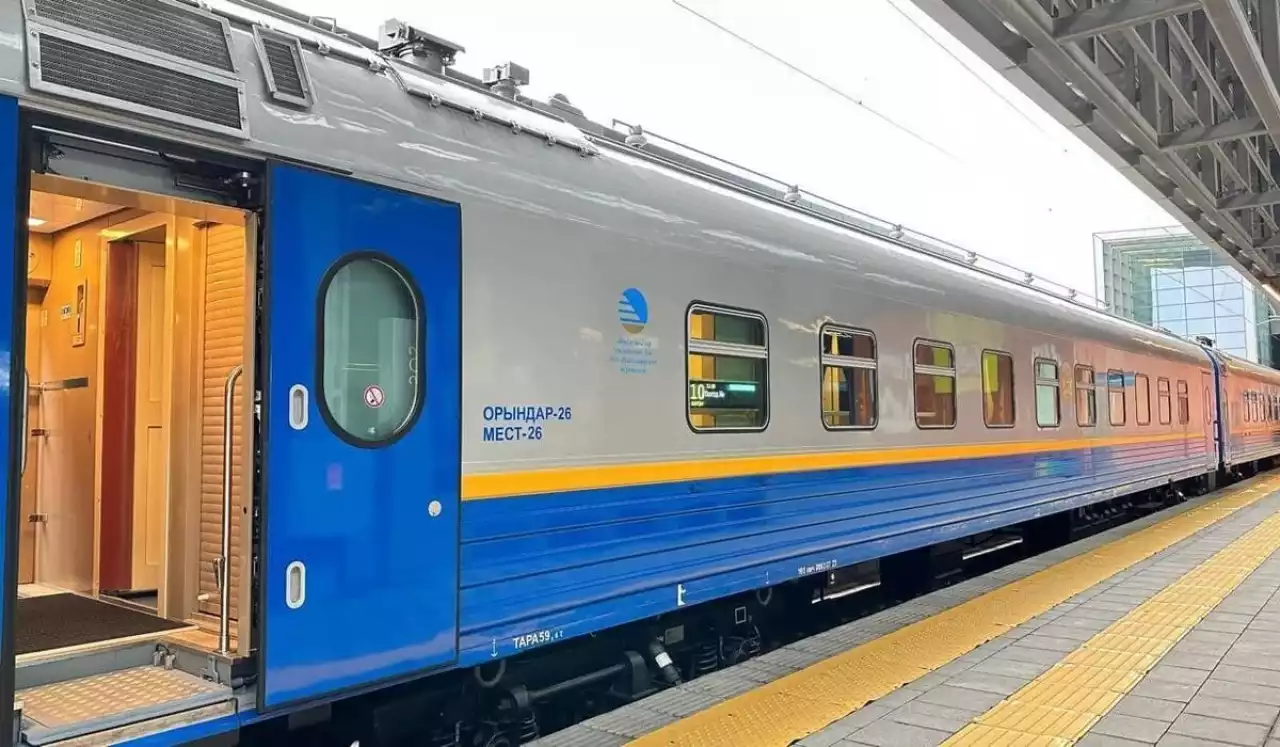 Көлік министрі еліміздегі демалыс орындарына көлікпен қатынау мәселесі қалай шешілетінін айтты