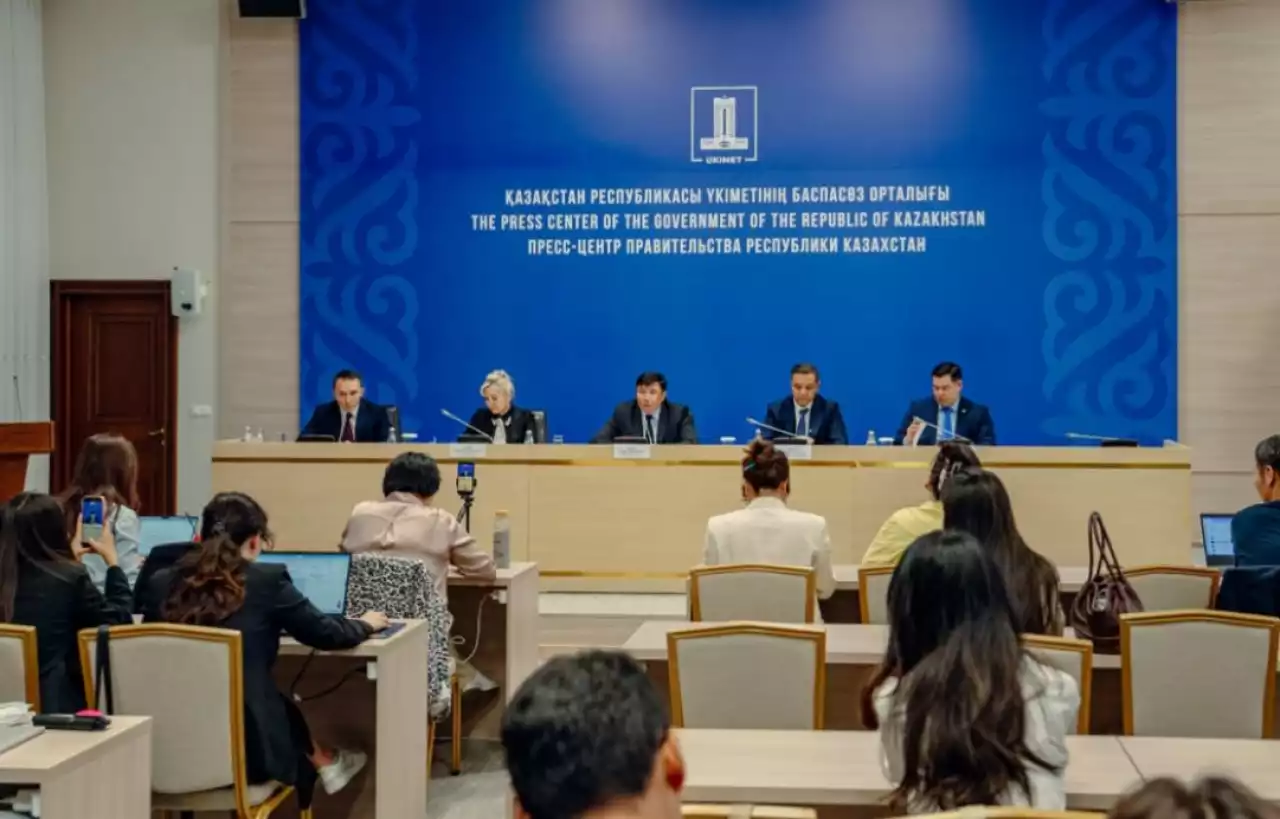 Қазақстанда 2029 жылға дейінгі халық табысын арттыру жөніндегі кешенді жоспар қабылданды