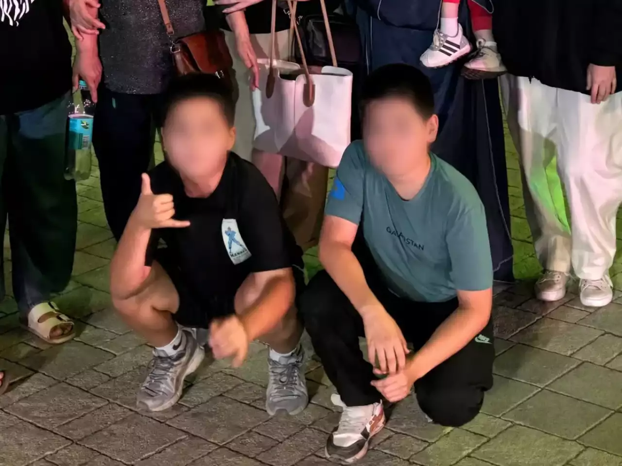 "Денесінде сау жер қалмаған": 13 жастағы жасөспірімнің қолынан қаза тапқан оқушының туыстары оқиға туралы айтты