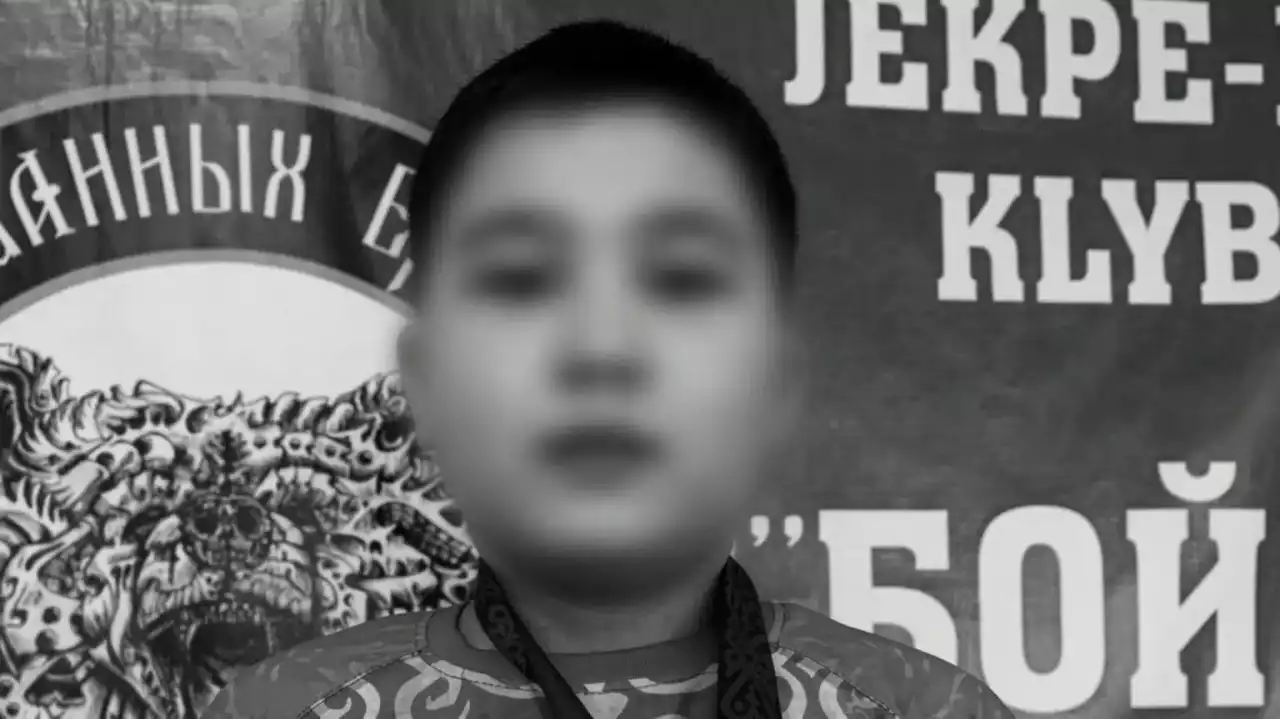 Алматыда 13 жастағы жасөспірім 12-дегі баланы пышақтап өлтірді деген күдікке ілінді