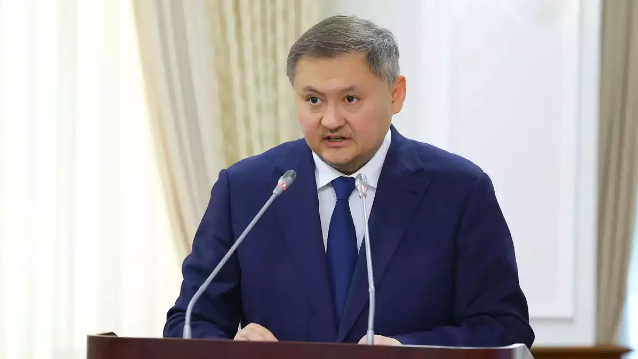 Қазақстан ғылым мен бизнестің арасындағы алшақтықты қалай қысқартпақ?