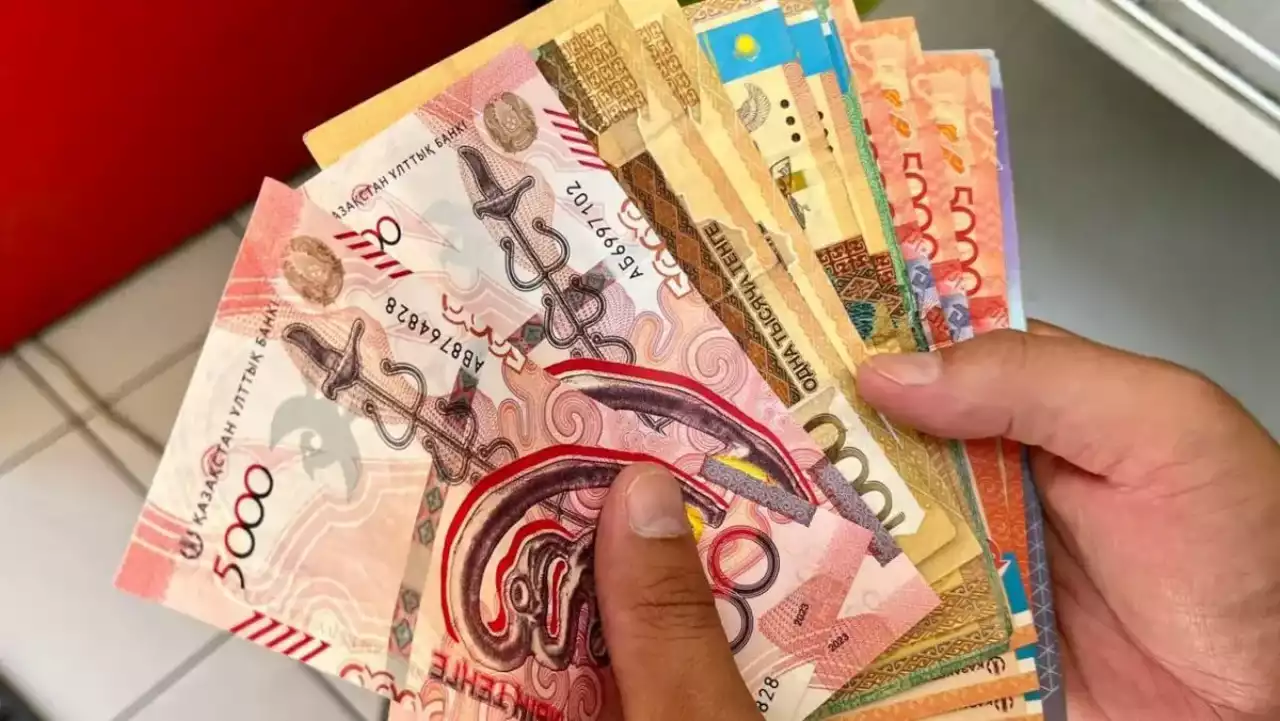 Әлеуметтік желіде лауазымды тұлғалар "ақша" сұрайды: ІІМ қазақстандықтарға үндеу жасады