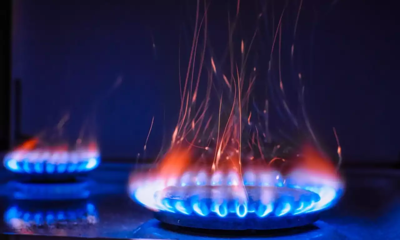 1 шілдеден бастап тауарлық газдың бағасы 33 пайызға өседі