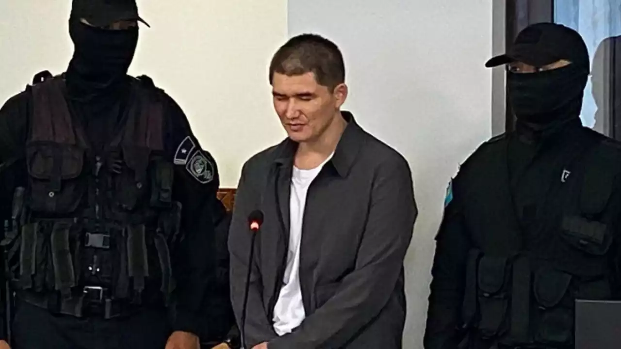 "Сәрсемәлиевтің көзге шөп салуы түрткі болған": марқұмның қарындасы сотталушыға қатысты айтты