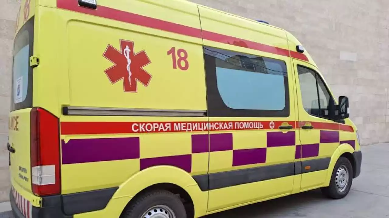 Алматыда автобус жүргізушісі жол үстінде денсаулығы сыр беріп, көз жұмды