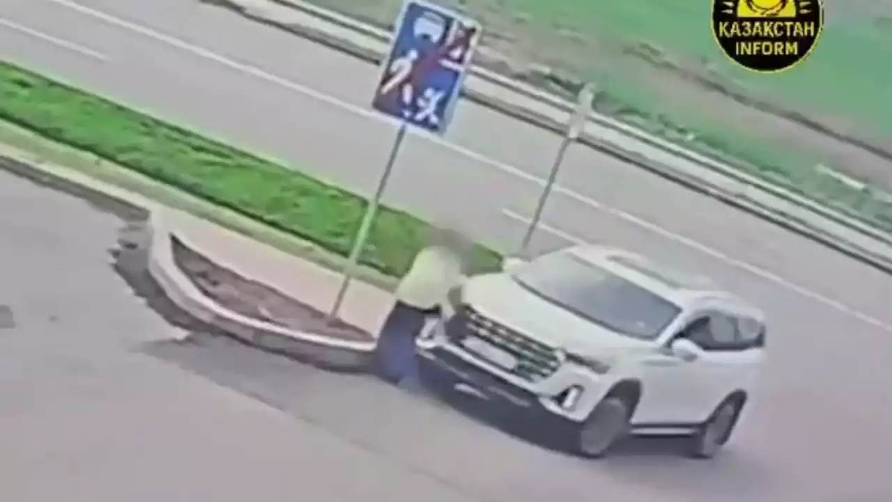 Көкшетауда жалғызбасты ананы қағып өлтірген әйелге сот үкім шығарды: бірақ жазасын кейін өтейді