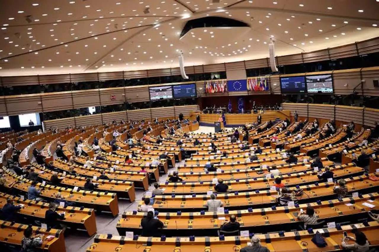 Еуропарламент Қазақстанның саяси реформалар жолындағы ілгерілеуін атап өтті