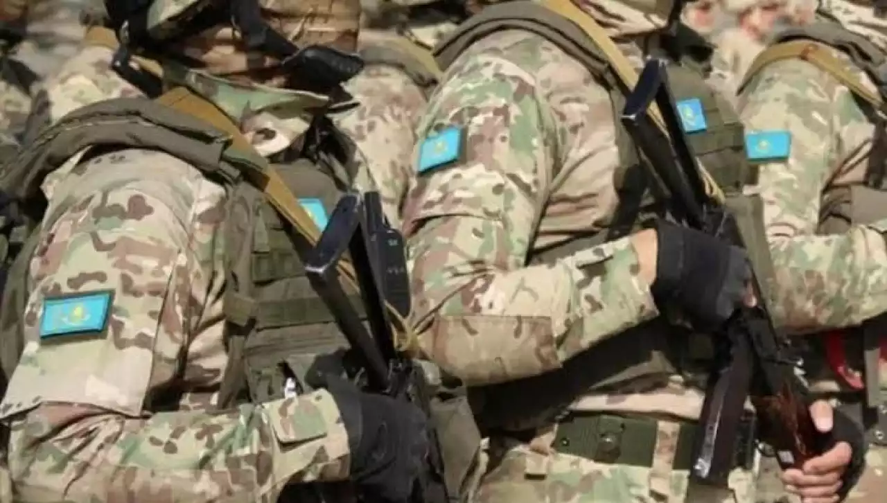 Үш мың қазақстандық бір айға әскерге шақырылады: бұл кімдерге қатысты