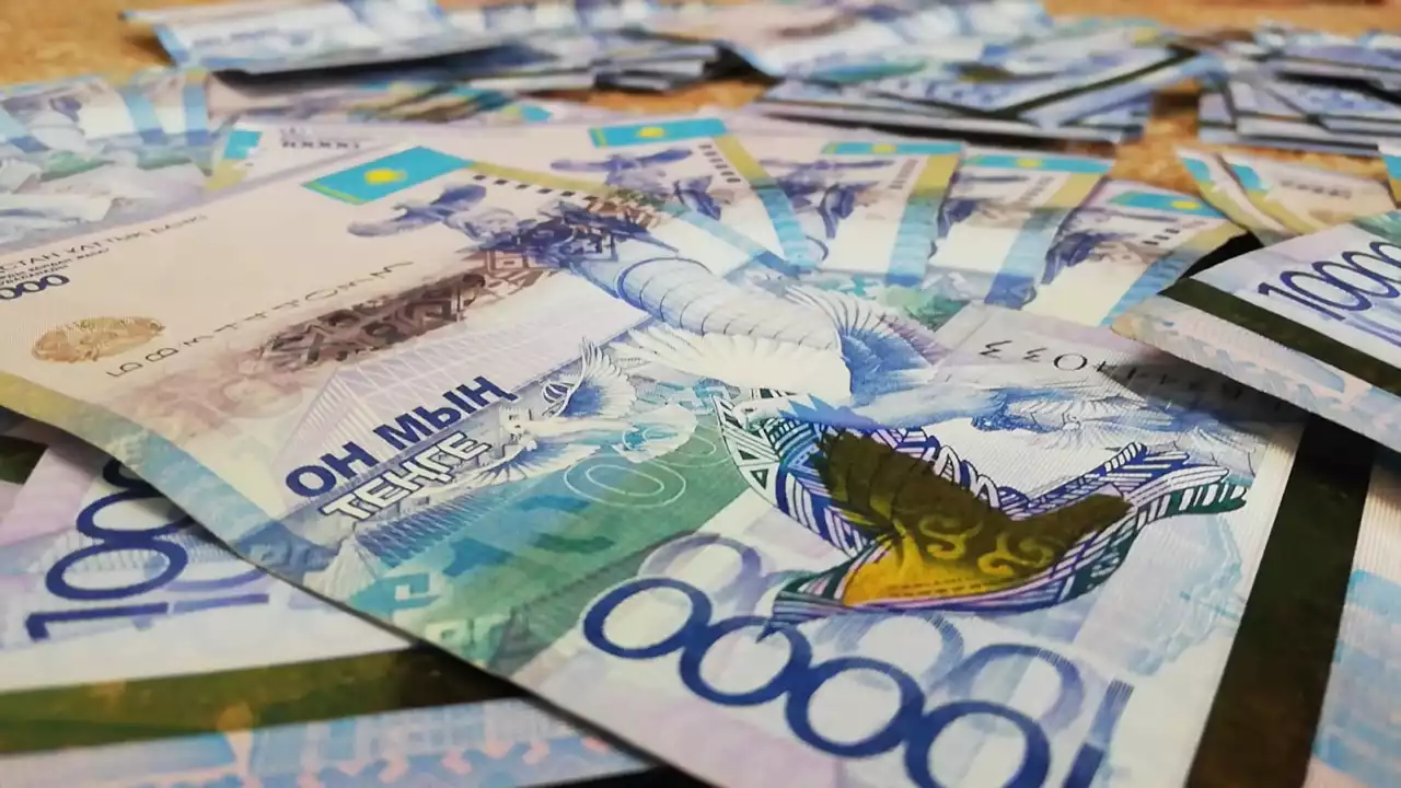 Қазақстандықтардың 300 миллион теңгеге жуық айыппұлы кешірілуі мүмкін
