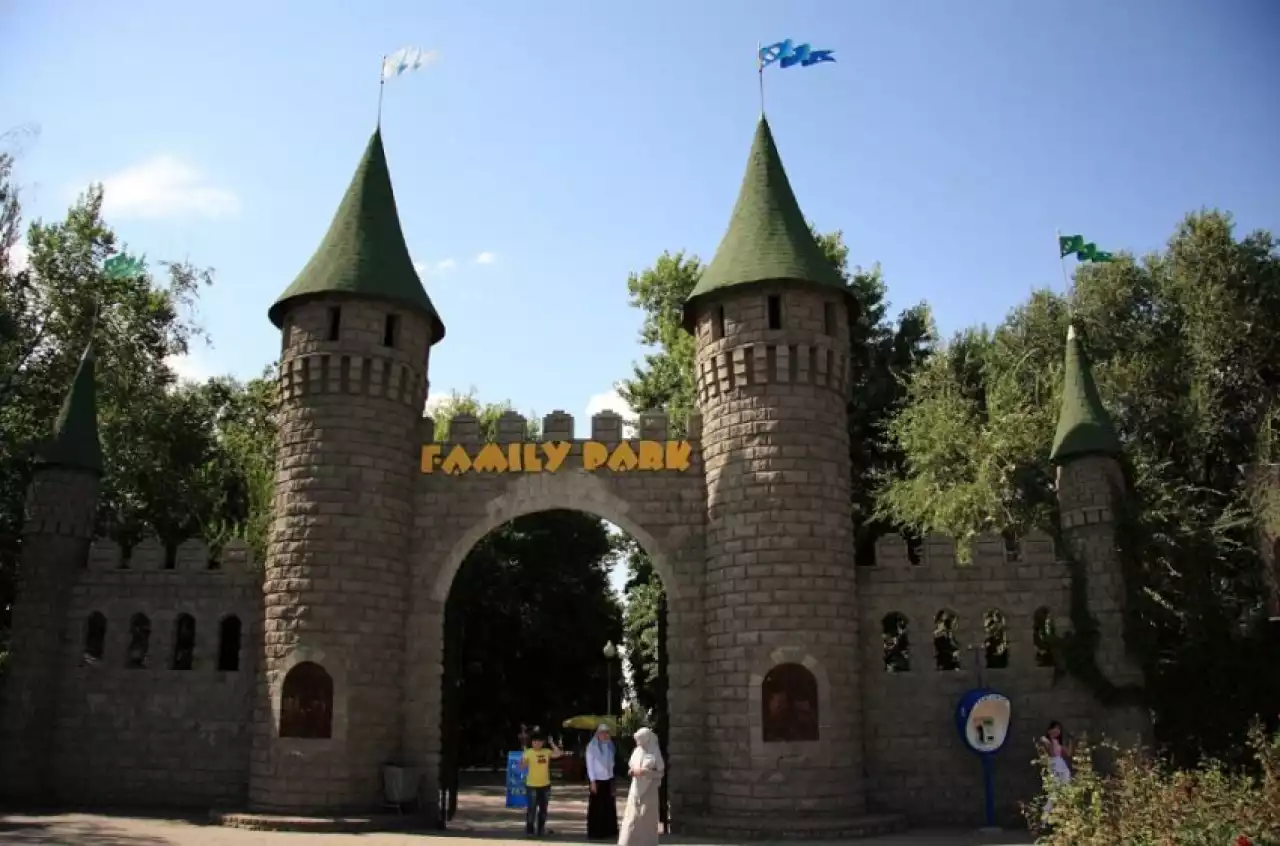 Алматыдағы "Family Park" демалыс орны жабылып, орнына тұрғын үй кешені салынады: әкімдік пікір білдірді