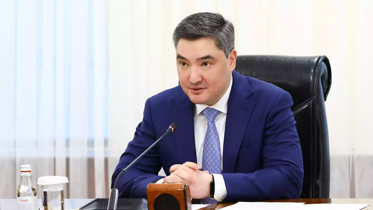 Жаңа Конституциядан кейін Үкімет жұмысы қалай өзгереді? Бектенов мәлімдеме жасады