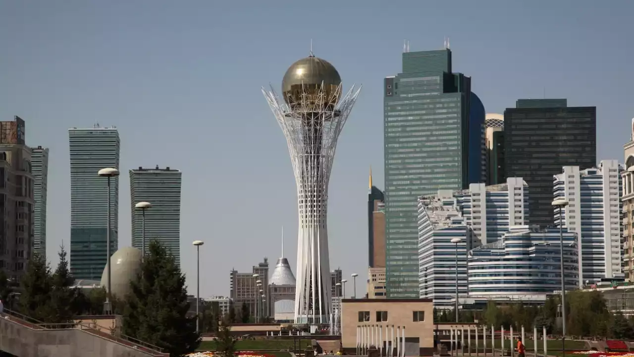 Астана күніне орай қазақстандықтардың қанша күн демалатыны белгілі болды