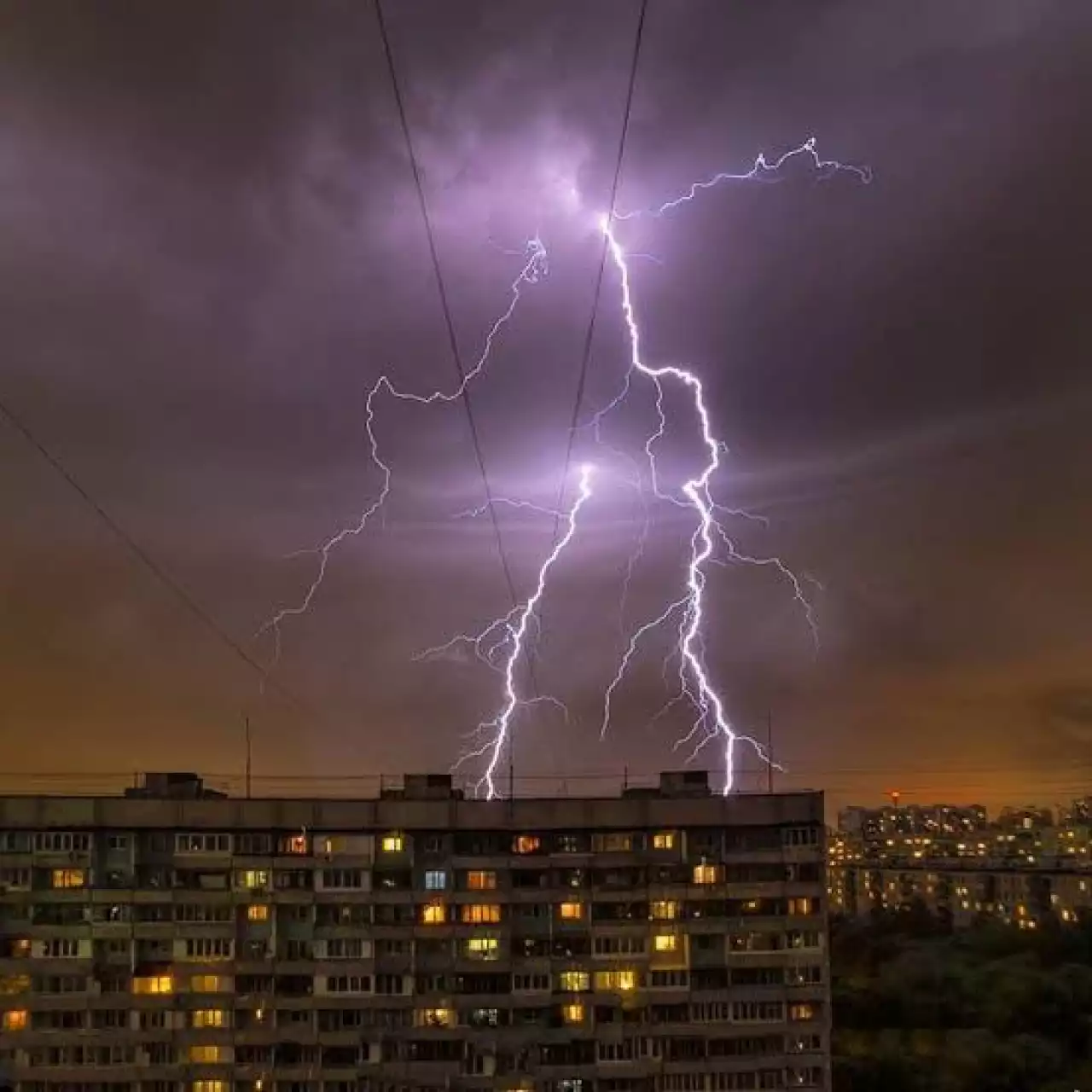 Жаңбыр, найзағай: 5 шілдеде Қазақстан қалаларына арналған ауа райы болжамы