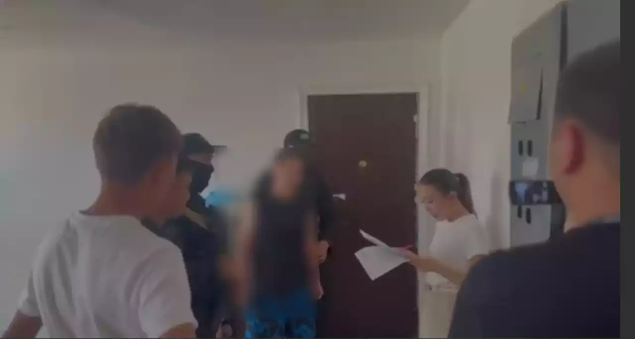 "Интимдік суреттерін таратқан": Жетісу облысында жігіт кәмелетке толмаған қызды бопсалаған