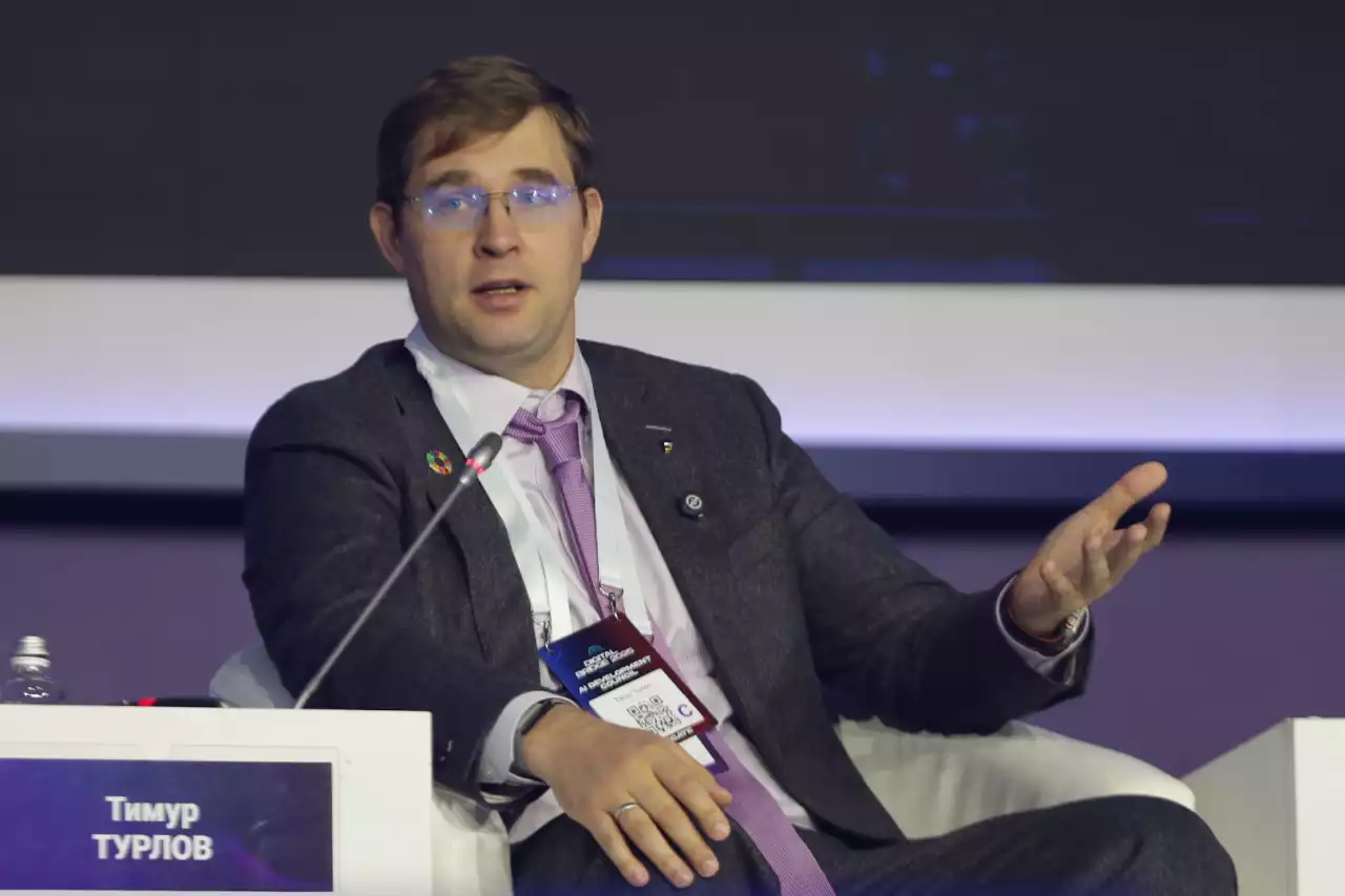Кәсіпкер Тимур Турлов: Әлем елдерімен салыстыра қарасақ, Қазақстанда жолы болғыштар өмір сүреді