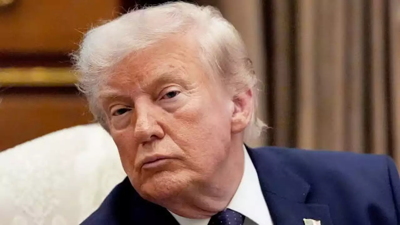 "Олар өтірікшілер": Трамп Иранмен атысты тоқтату режимінің күші жойылғанын мәлімдеді