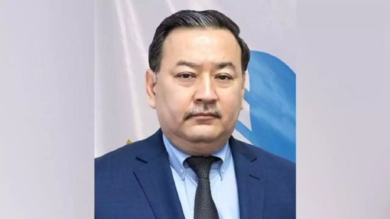 ҚТЖ басқарма төрағасының міндетін атқарушы болып Бауыржан Орынбасаров тағайындалды