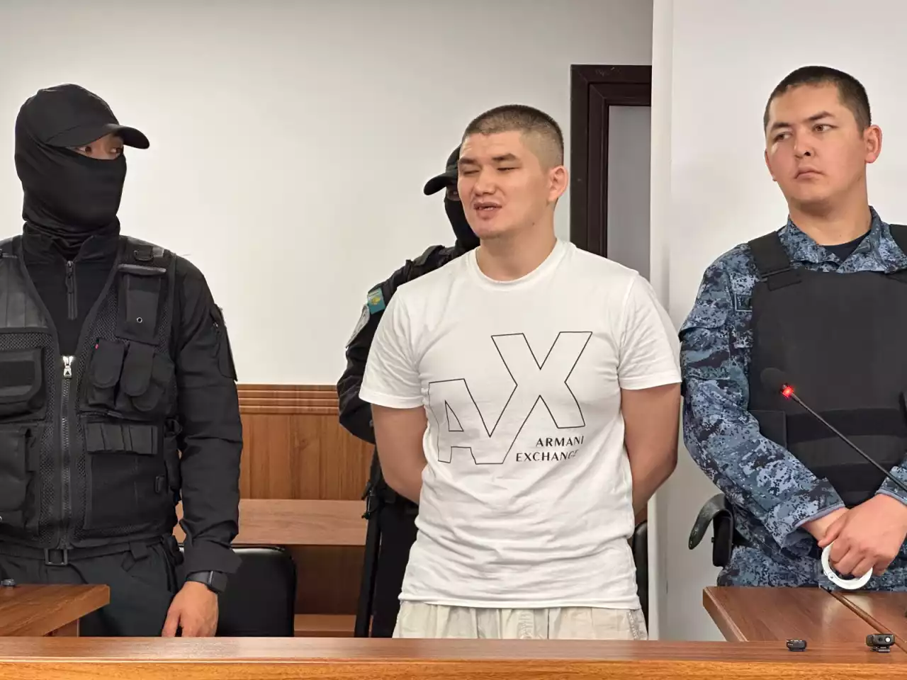 Атыраудағы бір отбасының жоғалуы: Сұлтан Сәрсемалиев өмір бойына сотталды